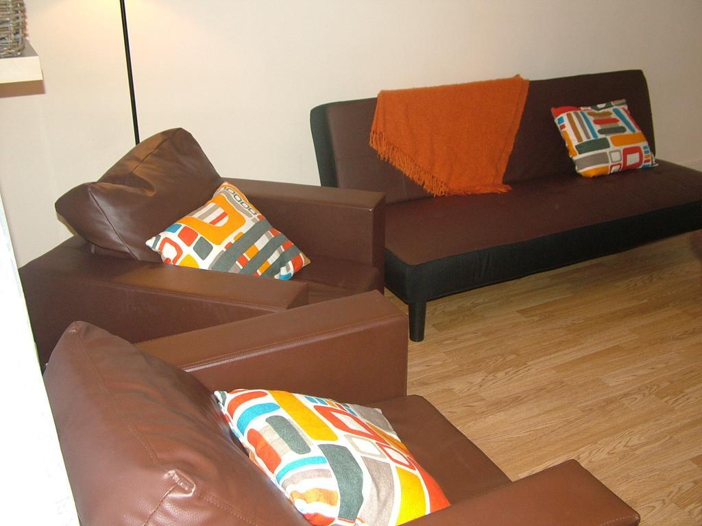 Central Park @ Finsbury Park London Room photo